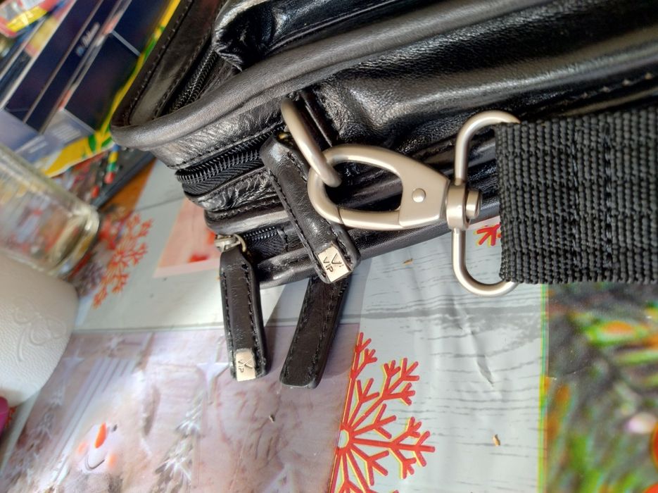 Saszetka VIP colection