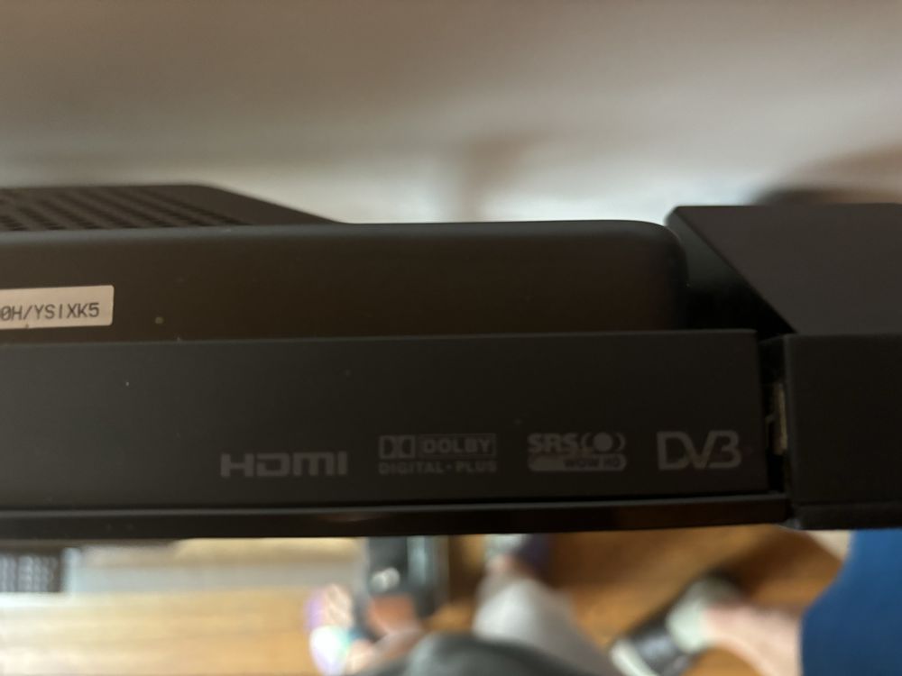 Telewizor plazmowy Pioneer 50’