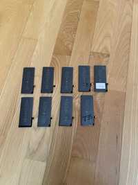 Аккумуляторы iphone SE 2-3