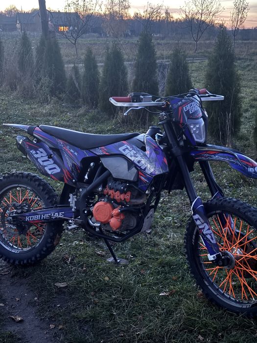 Geon GNS 300 (не kovi не bse) 2024