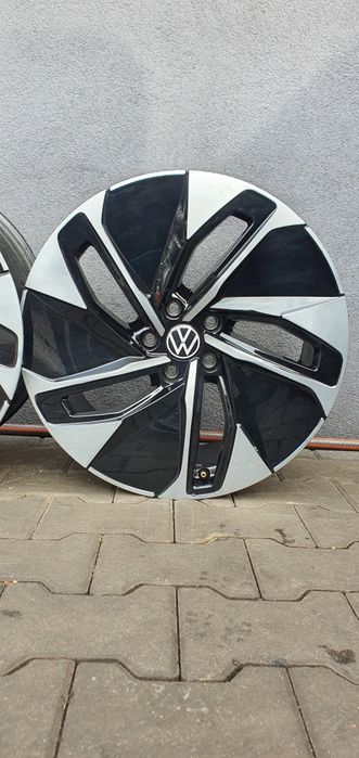 "19 5x112 Vw oryginał