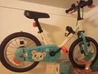 Bicicleta Criança Btwin