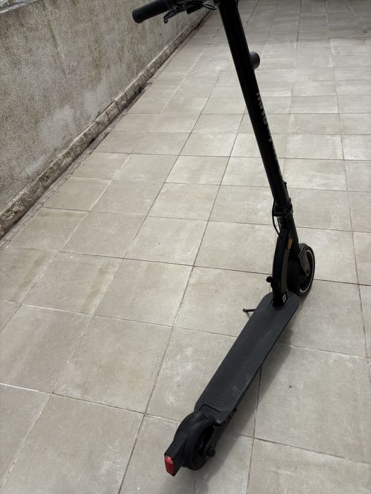 Trotinete BMW - micro