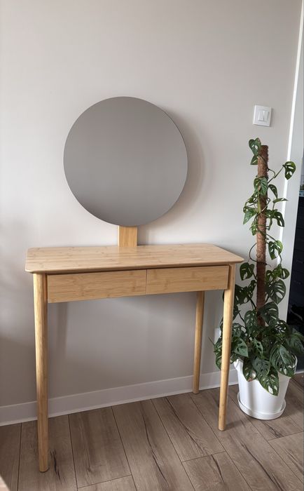 Toaletka idealny stan