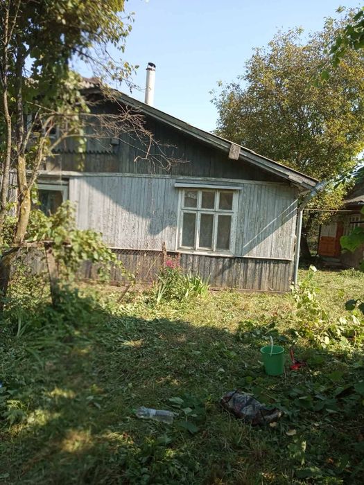 Продам будинок біля Івано-Франківськ в смт Отинія