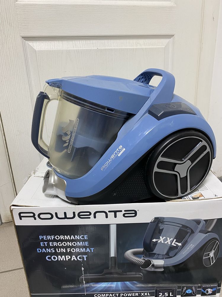 Пылесос Rowenta XXL
