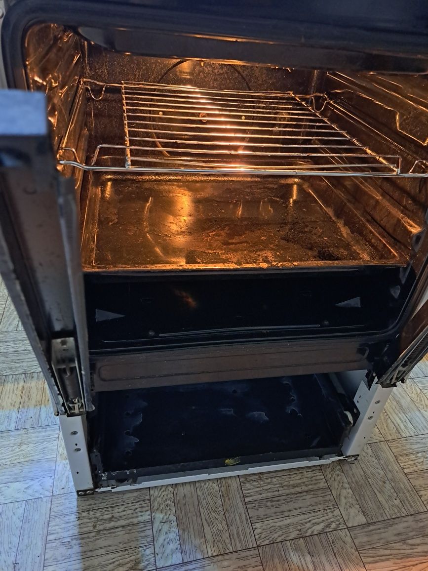 Газовая плита Hansa