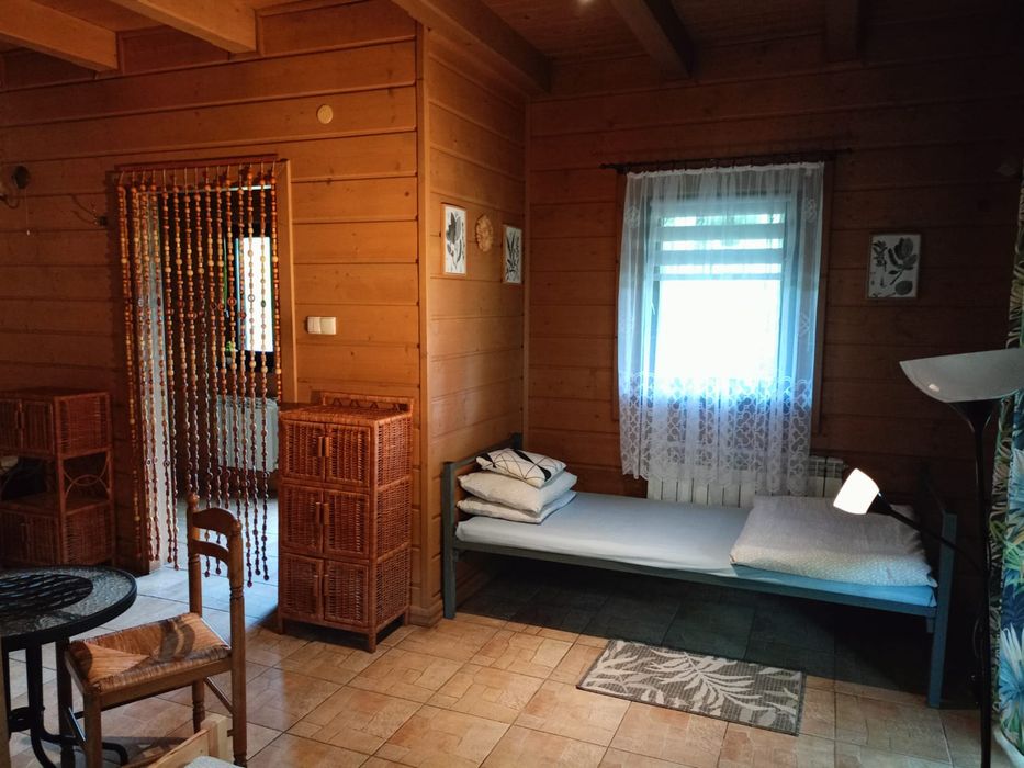 Noclegi Wetlina.. Bieszczady..