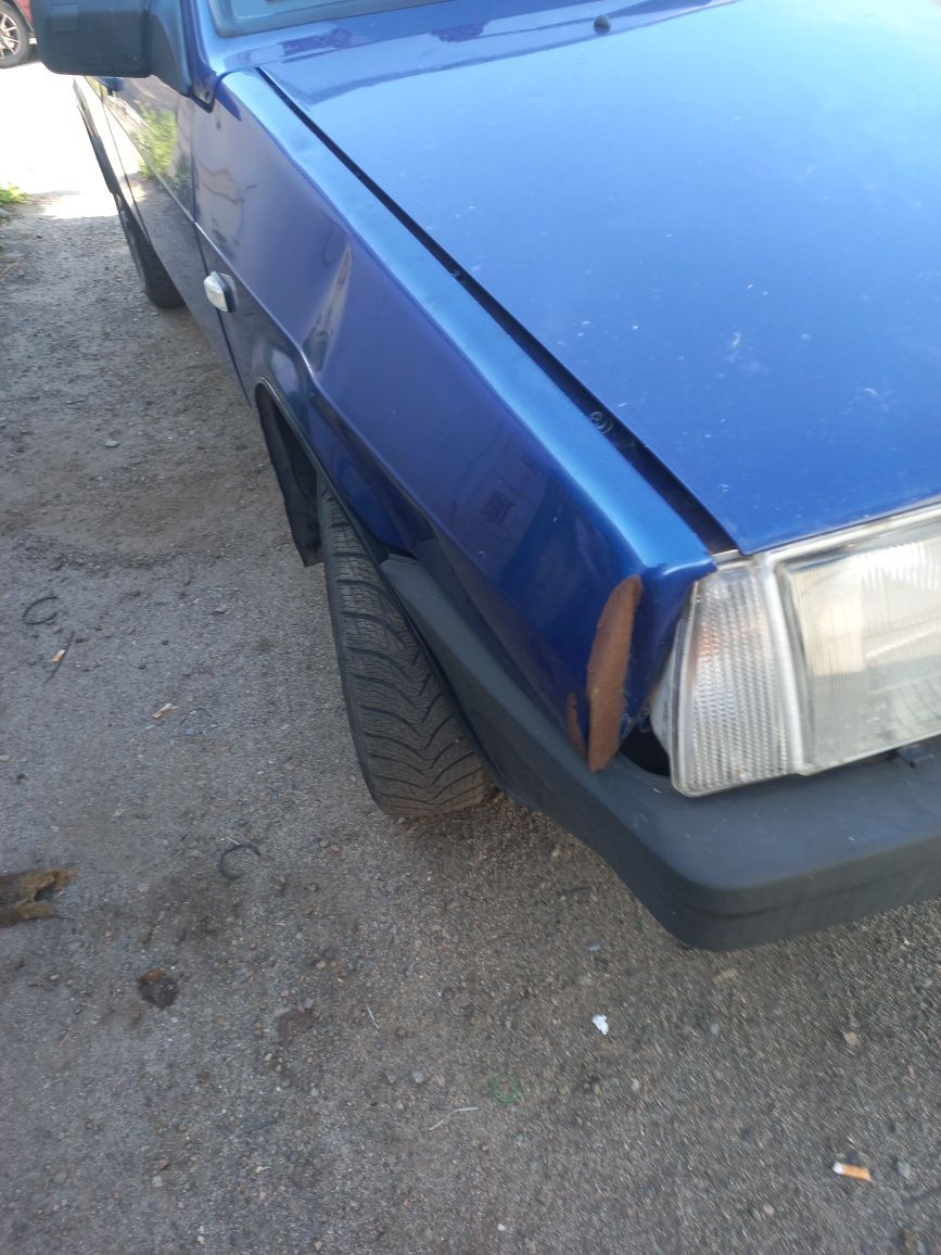 Продам автомобиль Ваз 2109.