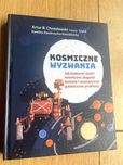 Kosmiczne wyzwania Chmielewski inżynier NASA