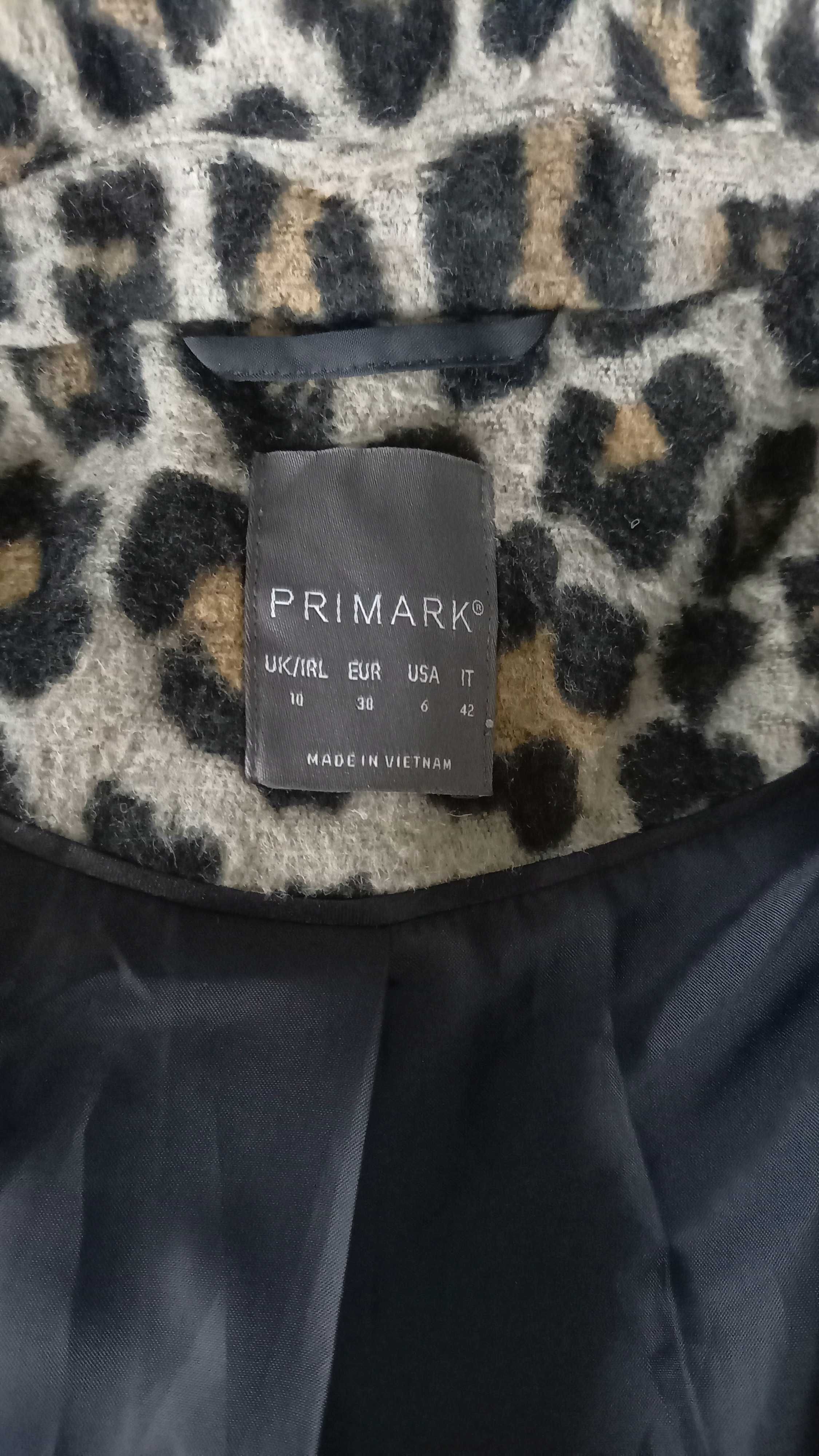 Płaszcz roz.M/L Primark