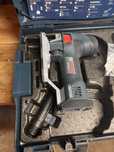 Wyrzynarka Bosch GST 18v-155 sc na gwarancji