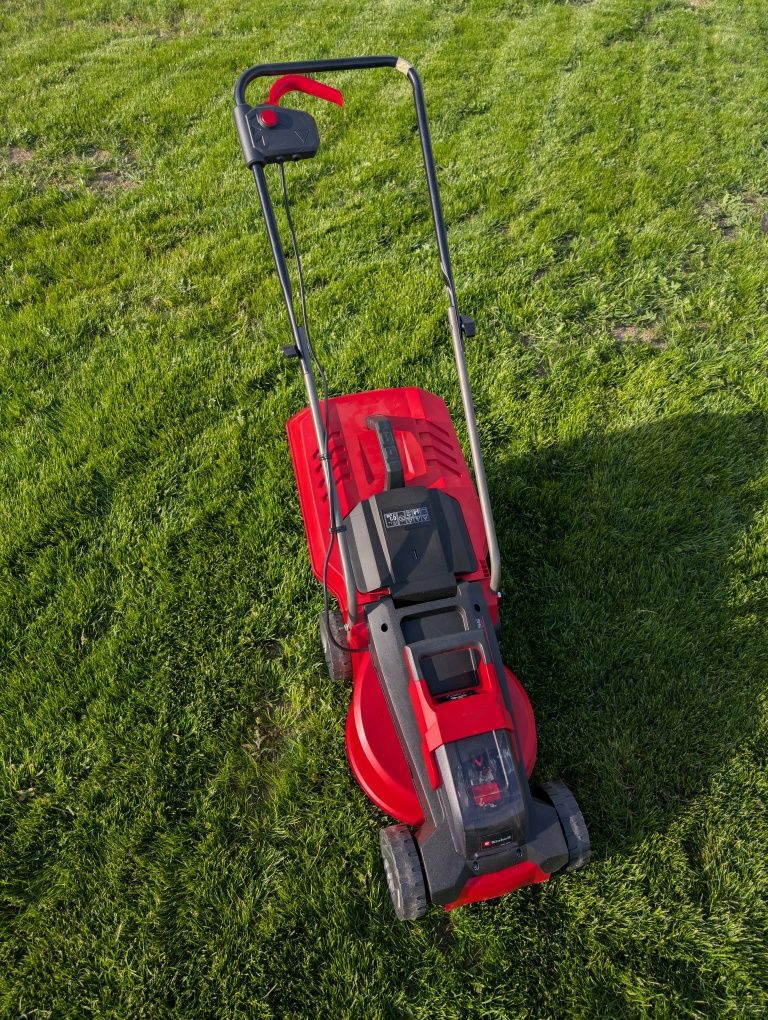 Kosiarka akumulatorowa EINHELL Ge-Cm 18/32 Li Einhell