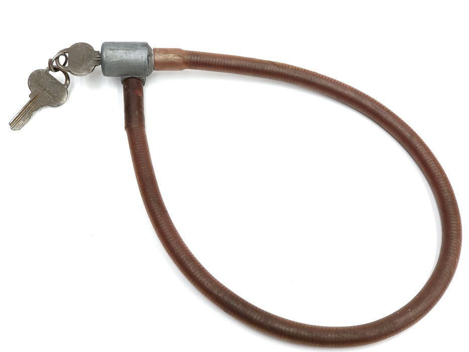 NOWE Zabezpieczenie rowerowe Romet Wigry Czajka Sokół Flaming Pelikan