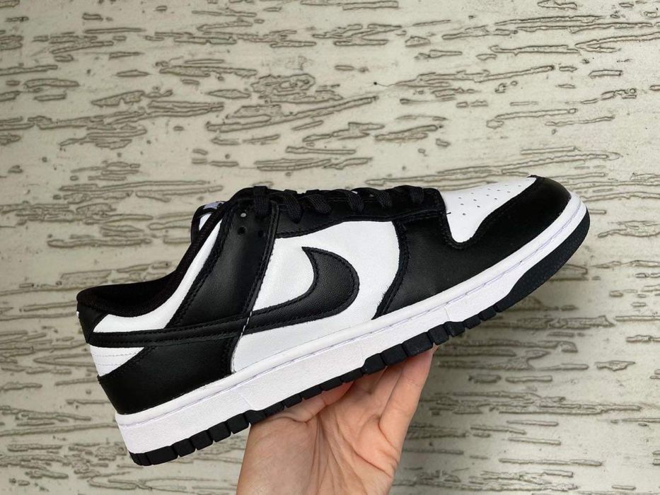 Nike Dunk Low Panda 36.5 *NOWE*