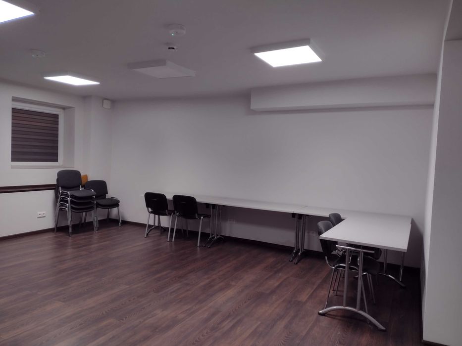 Sala do wynajęcia, 42 mkw, Puławy ul. Czartoryskich