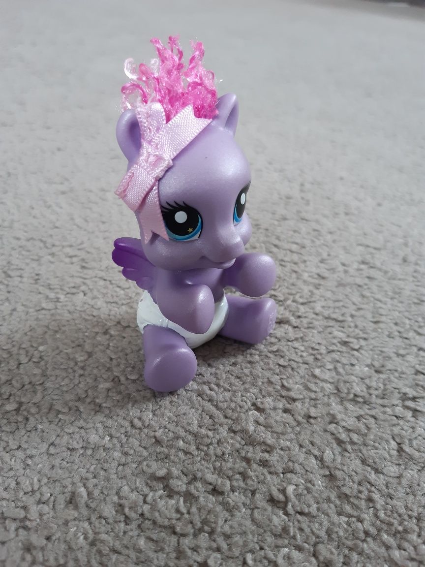 Baby-Kucyk My Little Pony