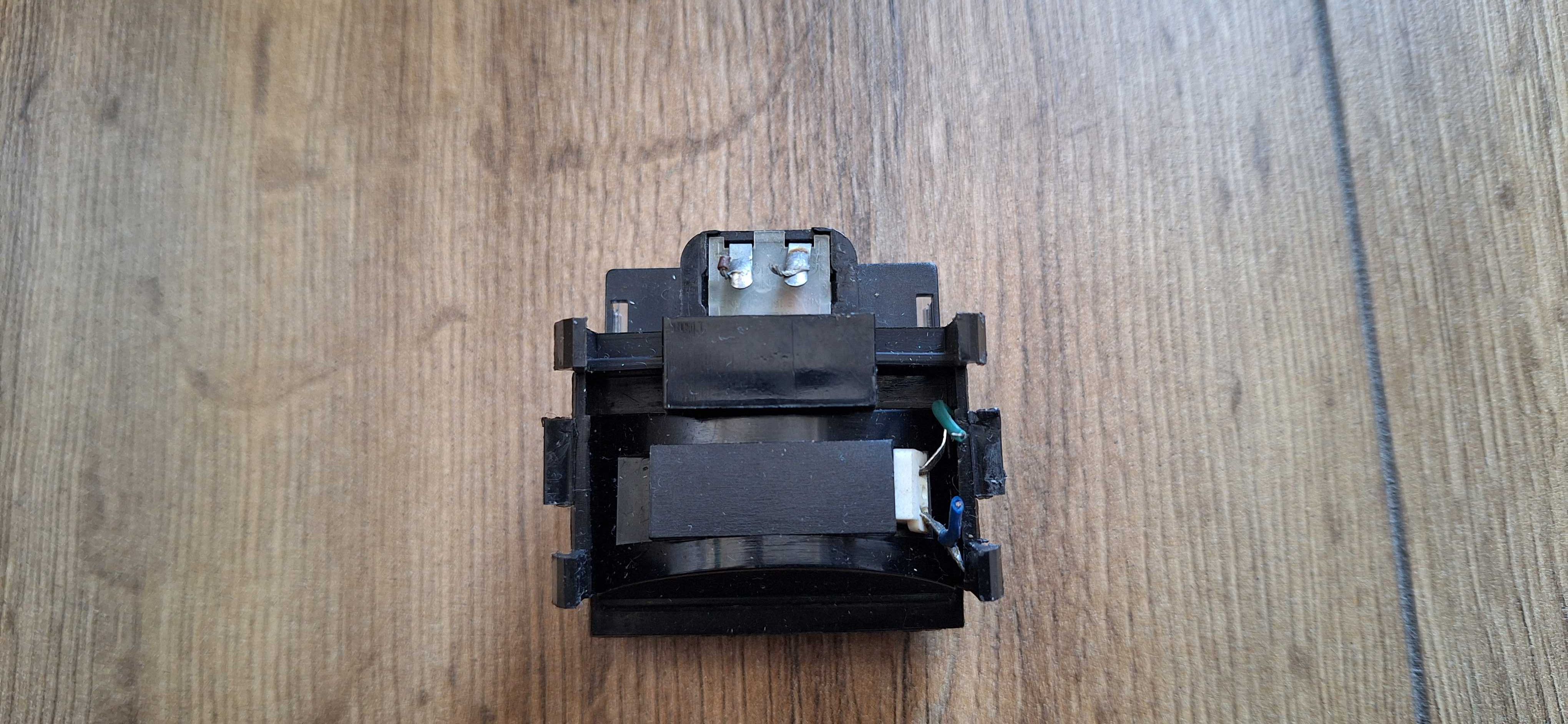 Wskaźnik Amplituner Radmor 5102 T / TE ! Okazja Oryginał ! BDB STAN !