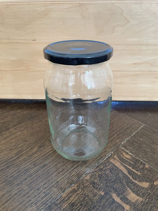 słoiki 900 ml x 30 sztuk