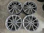 Alufelgi 18" 5x114,3 Hyundai i30 i40 ix20 ix35 ix55 tucson kona santa