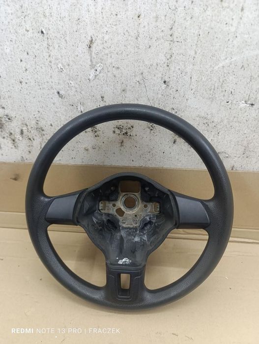 KIEROWNICA  VW Caddy Tiguan Golf  5K0419091H