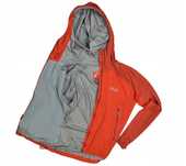 Rab Kinetic Alpine Damska Kurtka Trekkingowa  Proflex S