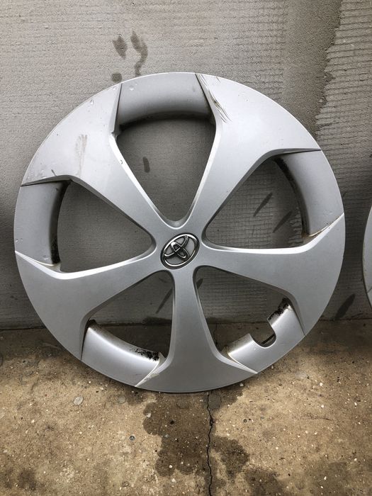Колпаки Приус 30/Prius 30/