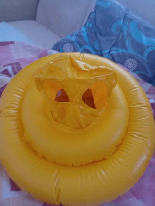 Круг для купания