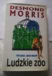 Ludzkie zoo Desmond Morris