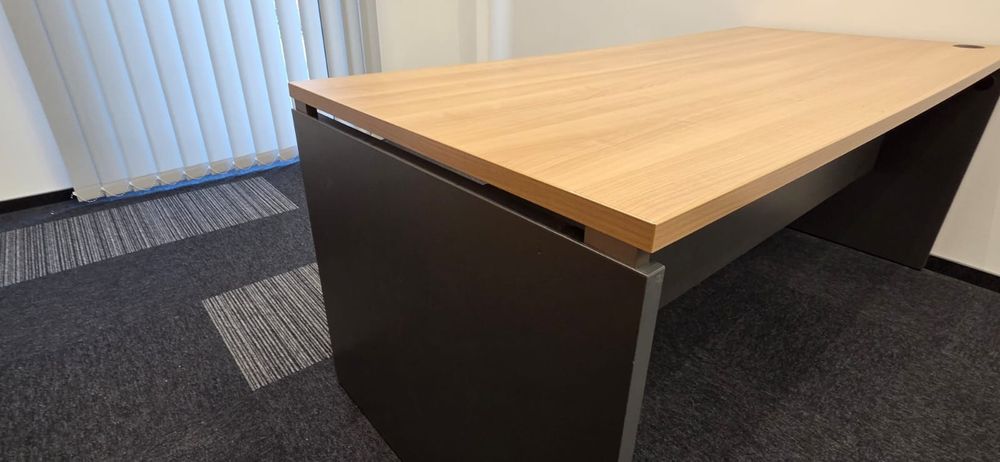 Biurko 180x80x75