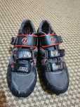 Велотуфли мужские BONTRAGER MTB, 46