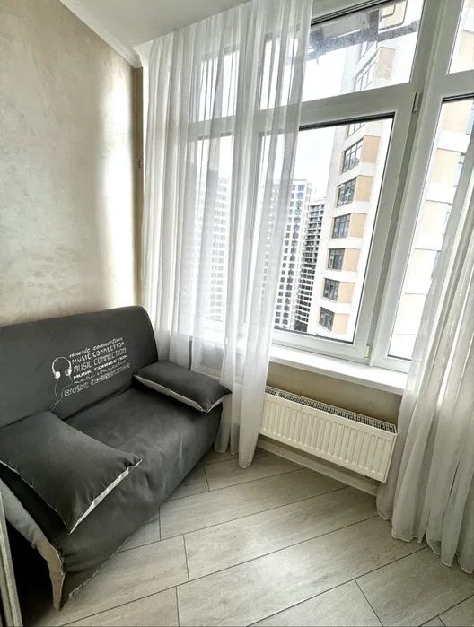 Аренда 1 ком кв ЖК 27 Жемчужина Аркадия Долгосрочно с летом!!! Код1223