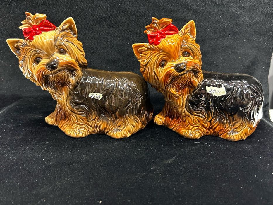 Figurka porcelana York Goebel  .