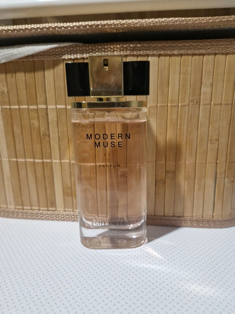 Perfumy Moder Muse Estee Lauder 100 ml damskie