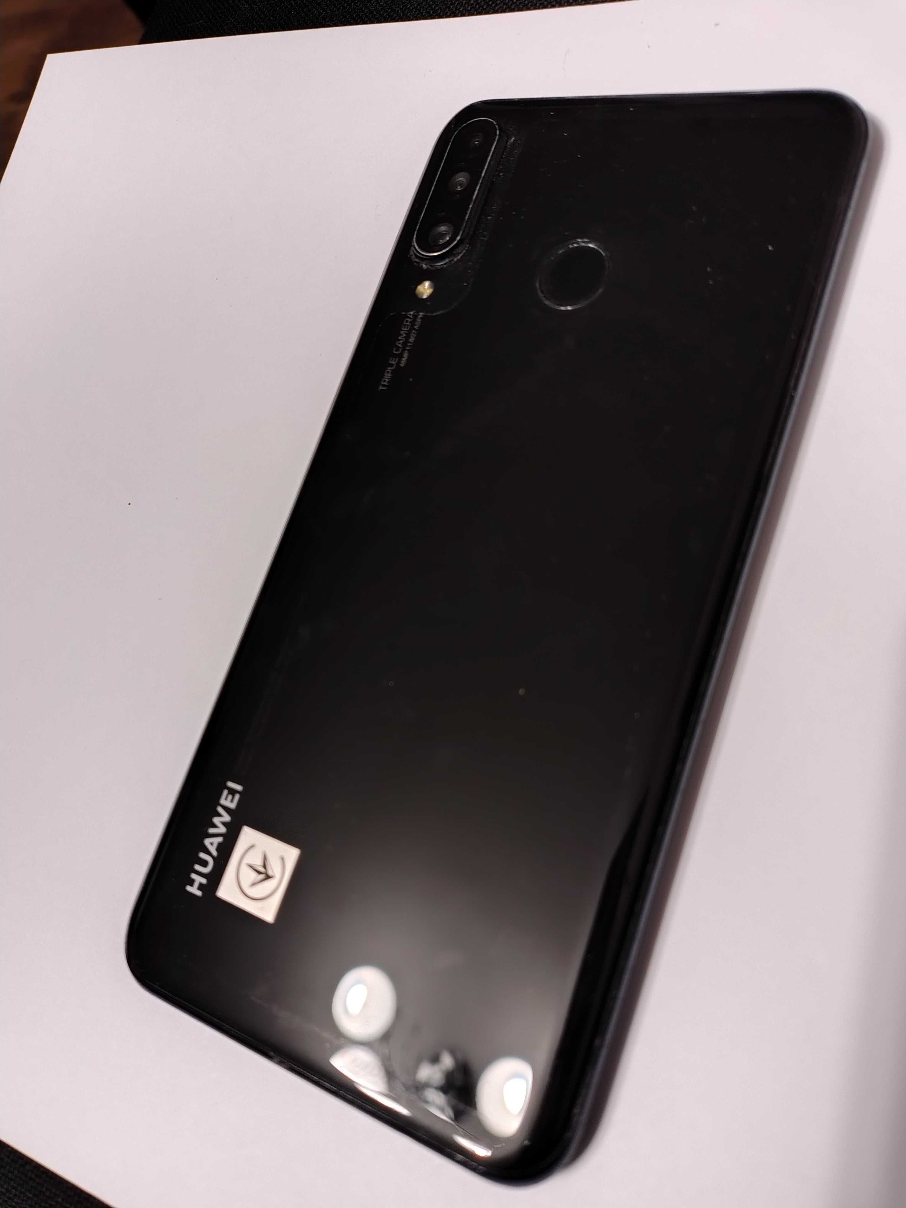 Sprzedam używany Huawei p30 lite
