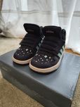 Buty dla dziewczynki Adidas 25