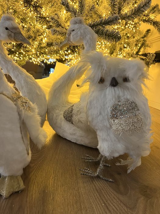 Decoração de Natal / Figuras