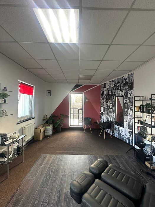 ЦЕНТР 21м2 Здам Офіс за ХОРОШОЮ Ціною