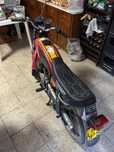 Motorizada xf 17 famel