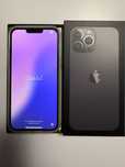 iPhone 13 Pro Max, 87% baterii, używany w bardzo dobrym stanie