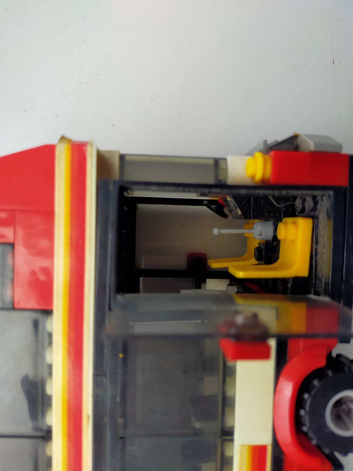 Лего (автобус з лего)