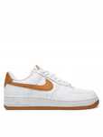 Nike 40 Buty Damskie Air Force 1 '07  Next Nature Skórzane T97