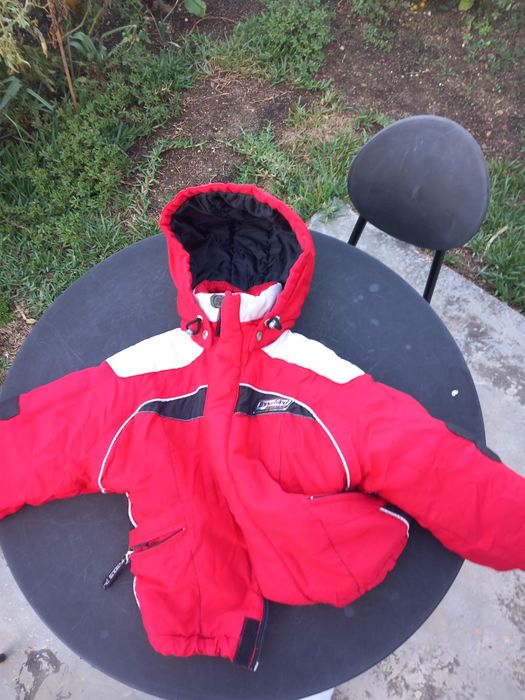 Kit para Neve 3/5 anos