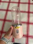 Przenośny blender / mini wyciskarka do soków / blender podróżny