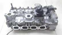 MERCEDES CLA W117 1.6 GŁOWICA KPL 270910 12-
