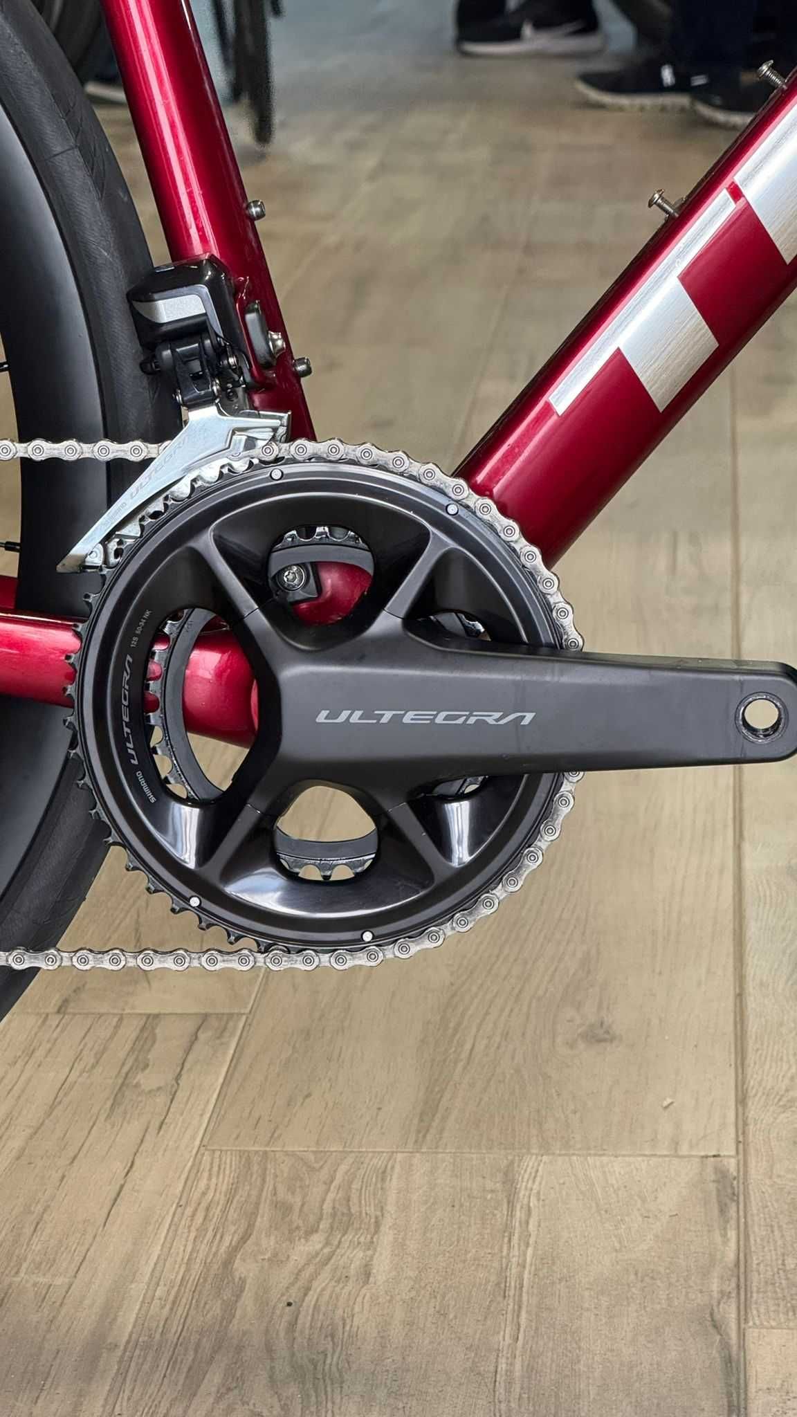 Trek Émonda SLR 7 54
