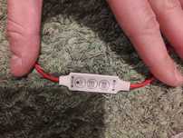 Kontroler do paska LED mini