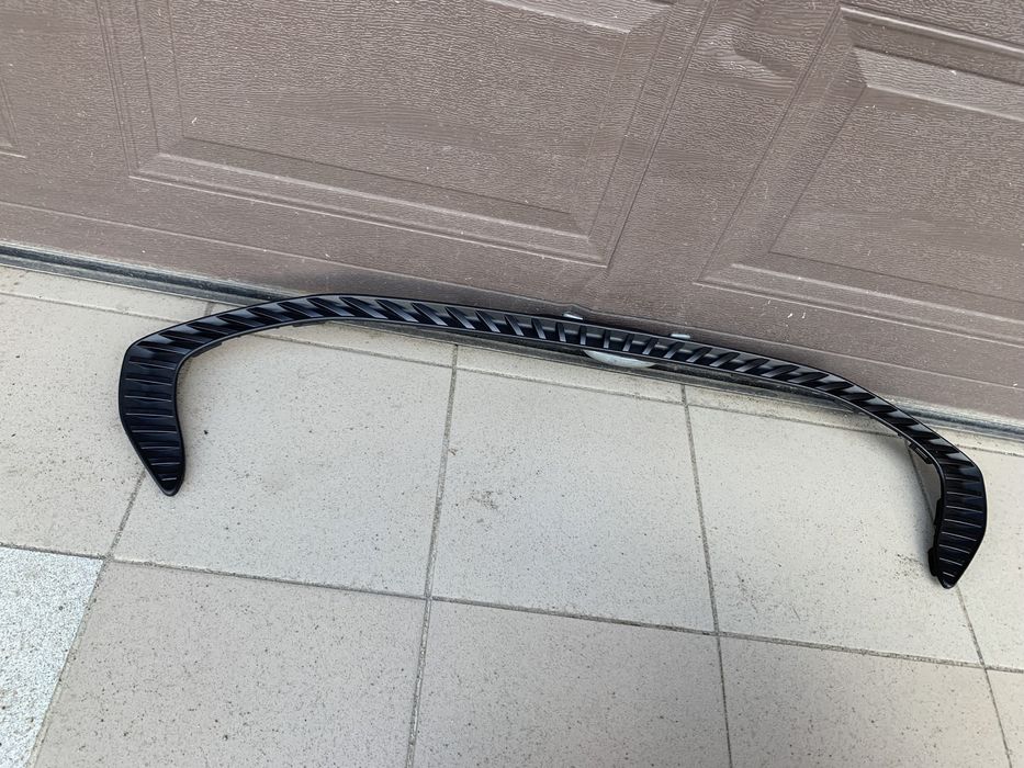 Рамка бампера Ford Mustang Mach E