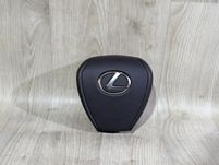 Lexus UX ES 200 250 AIRBAG Подушка безопасности в руль 18- РАЗБОРКА
