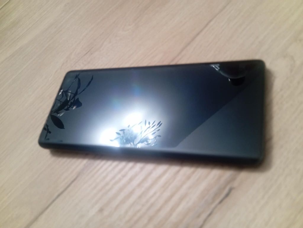 Motorola Edge 40 256 GB cały zestaw zamiana